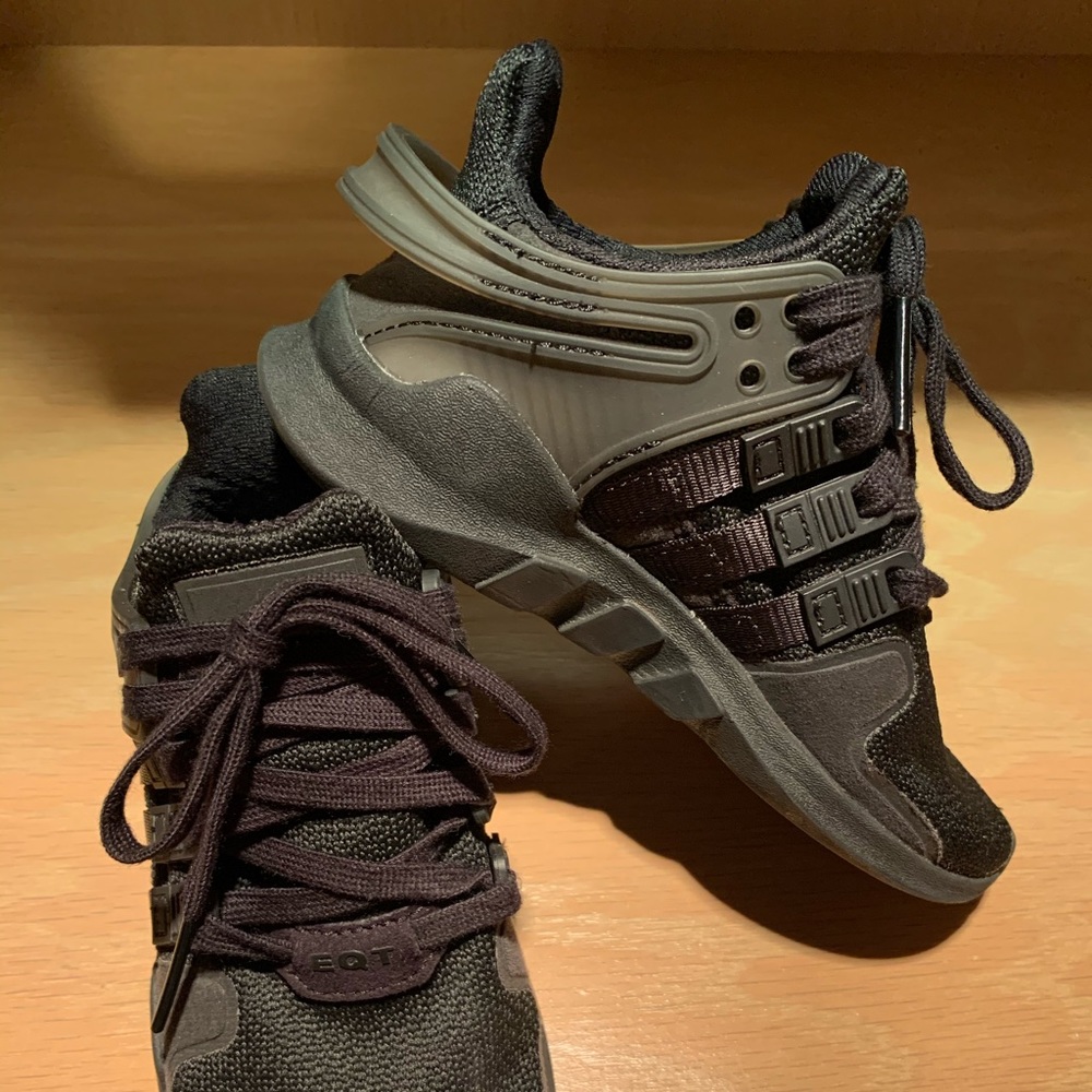 Like New Toddler Adidas Equipment